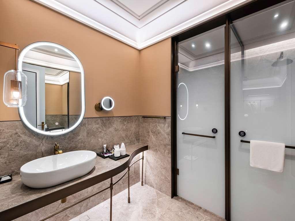 Mercure Lanzhou Downtown Cameră foto
